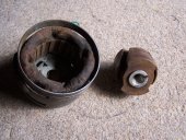 Magnetové zapalování Jawa 250