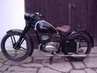 Z 150C odpruen